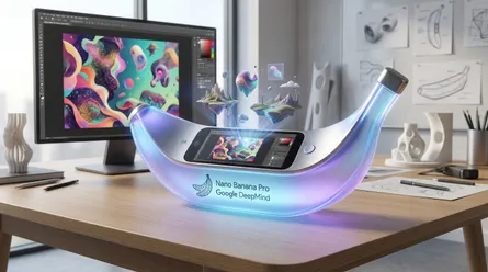 Nano Banana Pro: Revolutionizing Image Generation