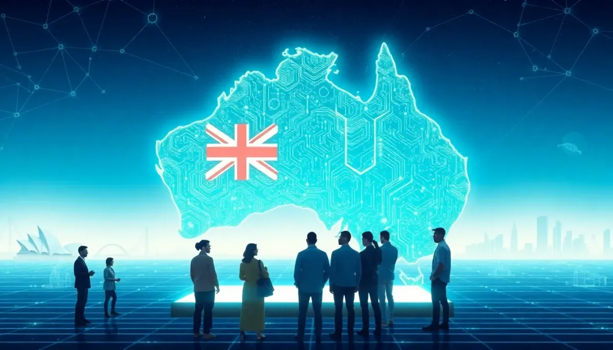 OpenAI Launches Initiative for Australia
