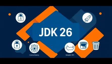 JDK 26: News Features