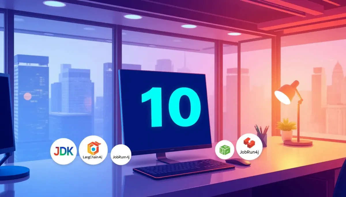 Java roundup featuring Apache Solr 10 release, JDK updates, and Devnexus 2026.