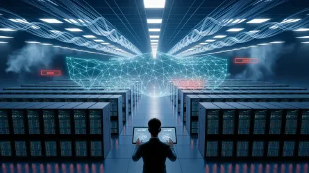 IPv6 Falls Short in Massive Kubernetes Test