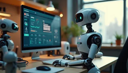 LeRobot v0.4.0: Revolutionizing Open-Source Robotics