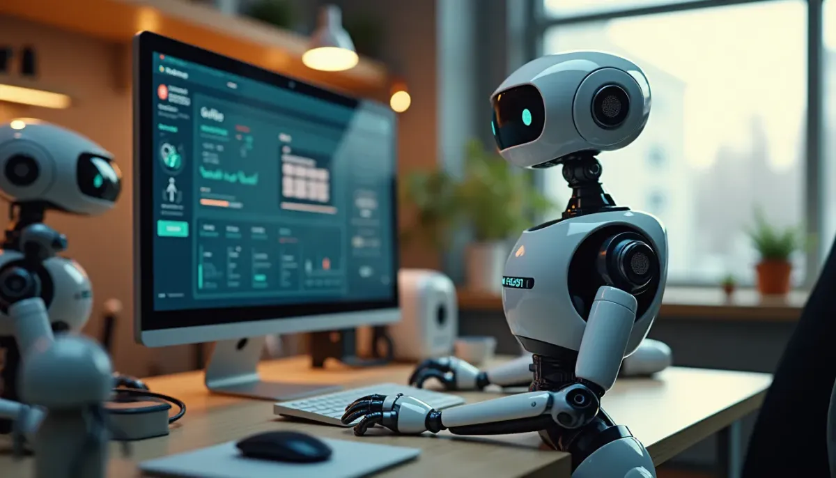 LeRobot v0.4.0: Revolutionizing Open-Source Robotics