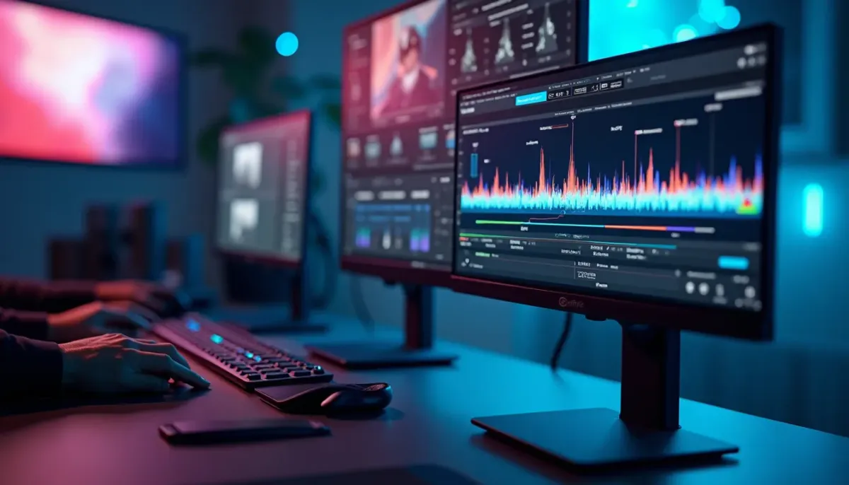 Lightricks Revolutionizes Video Creation with LTX-2