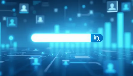 LinkedIn's AI Search Revolution