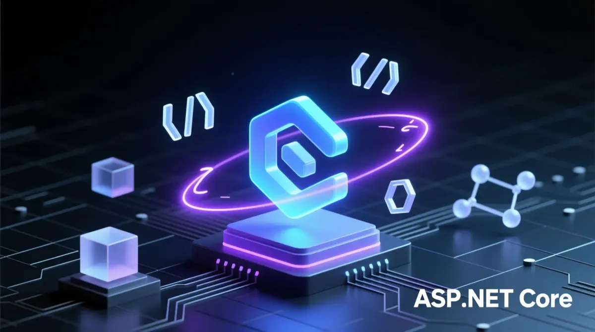 ASP.NET Core 10.0: A Major Update with Extensive Improvements