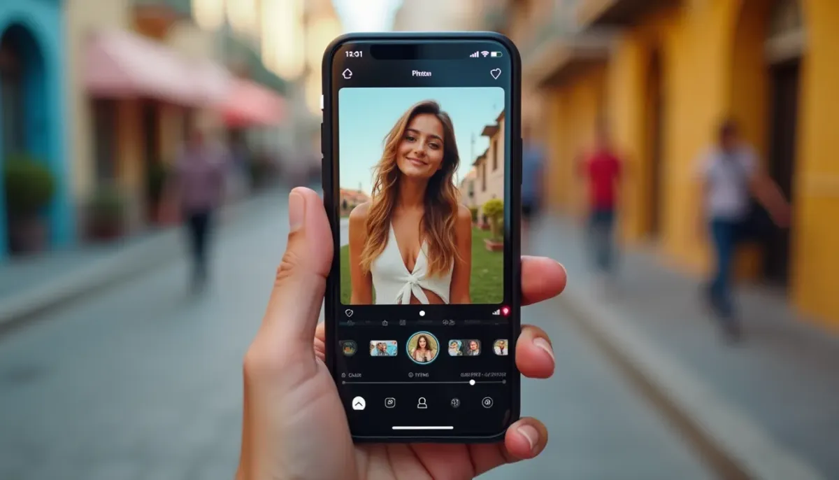 Meta Brings AI Editing to Instagram Stories
