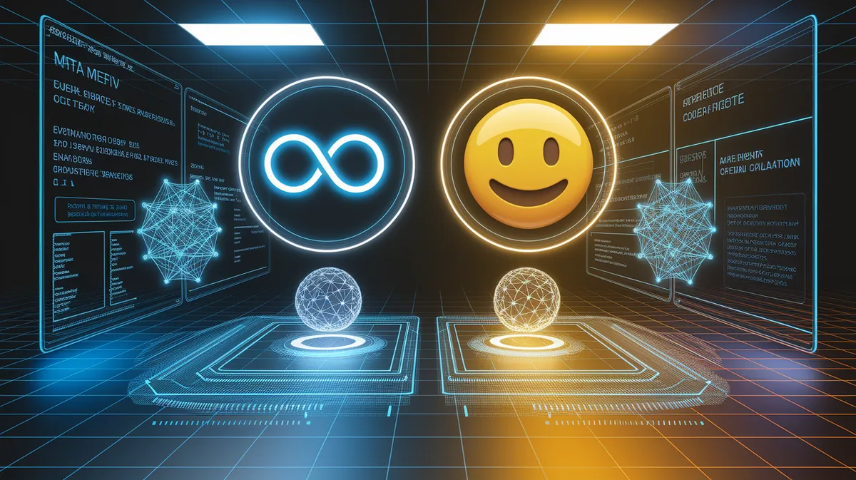 Meta & Hugging Face Unveil OpenEnv for AI Agents