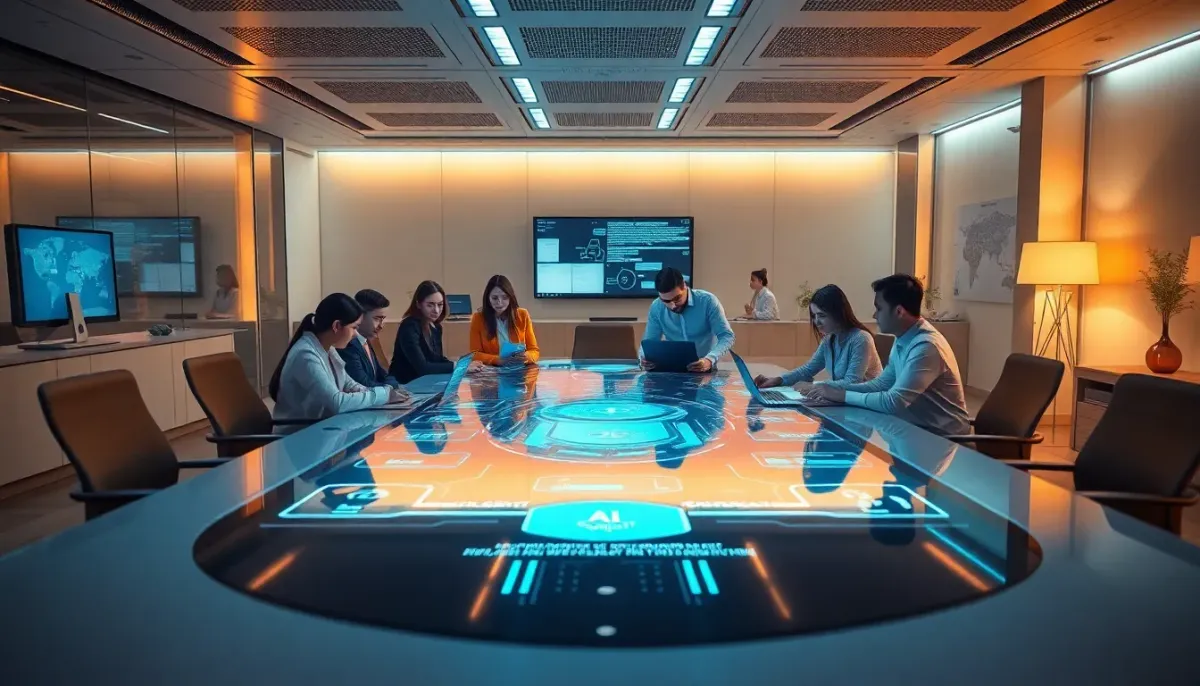 Microsoft Copilot Fall Release: AI-Powered Productivity