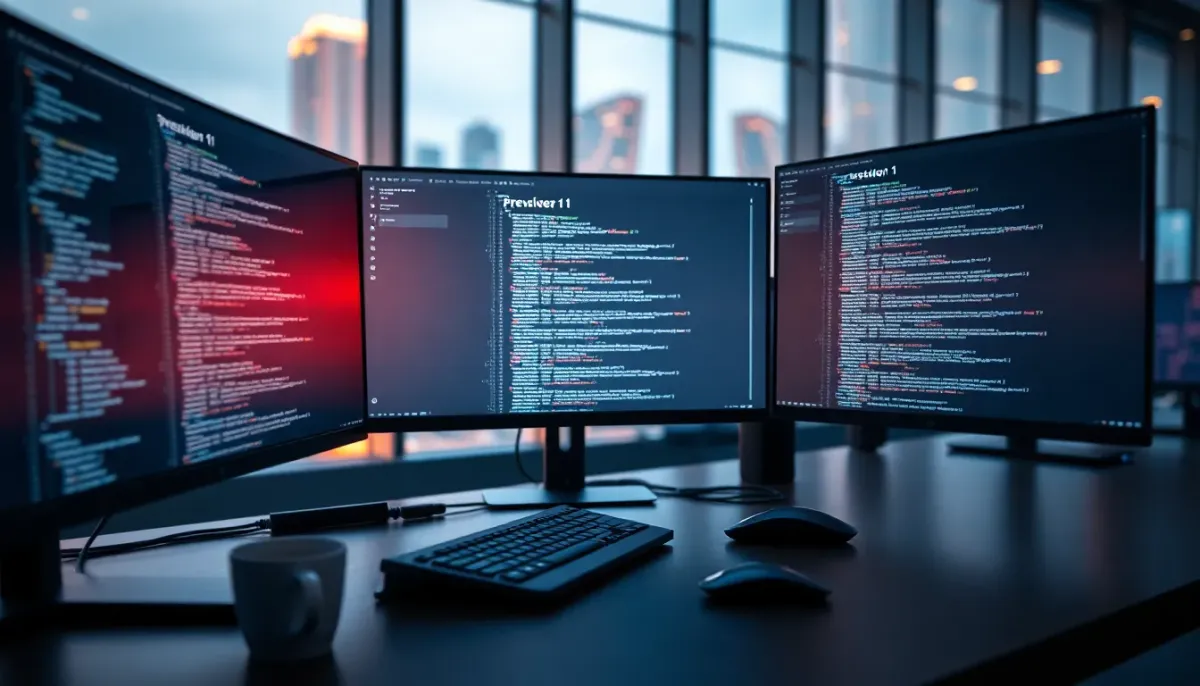 Microsoft releases .NET 11 Preview 1 with Runtime Async and C# 15 features.