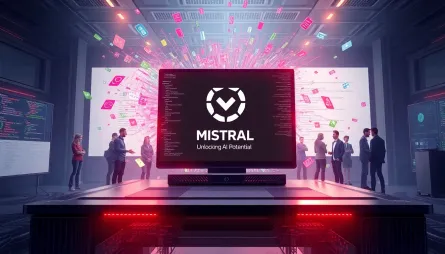 Mistral AI Unveils Open-Source Multilingual Models