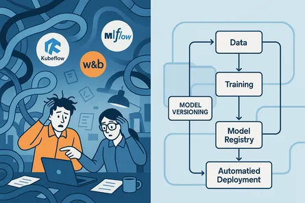 5 MLOps Truths That Will Save You Months of Wasted Effort