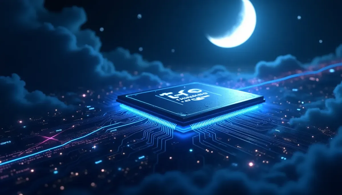 Moonshot AI's Kimi K2 Thinking Model Surpasses OpenAI's GPT-5