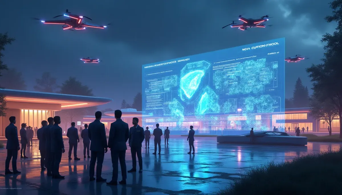 Navy Leverages AI for Operational Edge