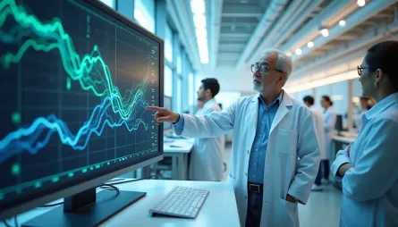 Revolutionary Prediction Method Achieves Unparalleled Accuracy