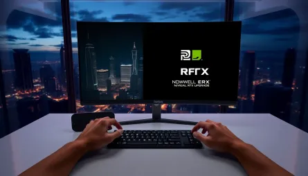 NVIDIA Blackwell RTX Upgrade Revolutionizes Cloud Gaming