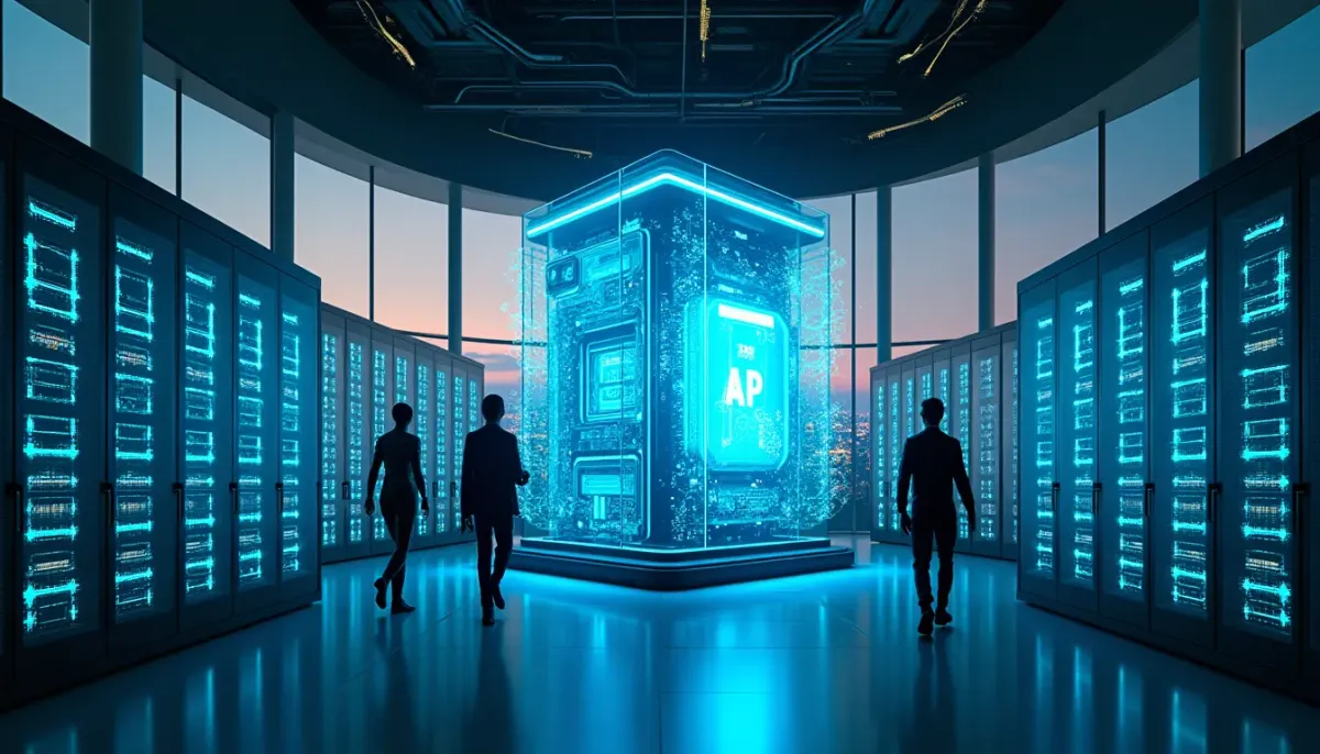 NVIDIA Unveils BlueField-4 for AI-Powered Data Centers