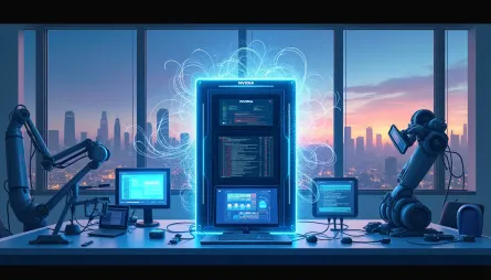 NVIDIA Unveils OmniVinci, A Multi-Modal AI Model