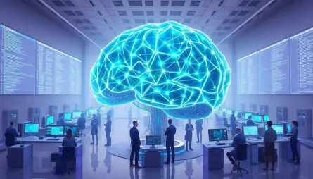 Olmo 3 Revolutionizes Open-Source AI with Transparent Model Flow