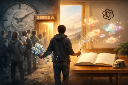 OpenAI Grove Launch: A New Path for Early‑Stage AI Builders