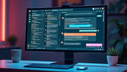 ChatGPT Introduces Group Chats: A New Era in AI-Powered Conversations