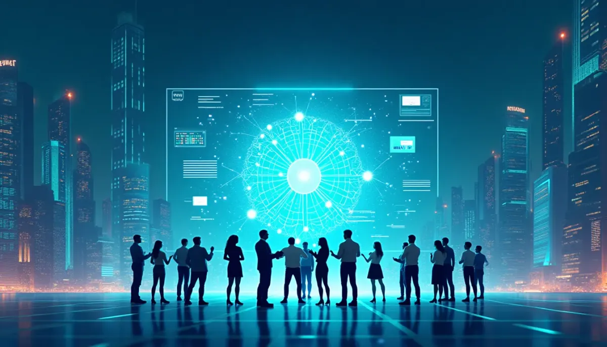 OpenAI Revamps Structure, Renews Microsoft Partnership