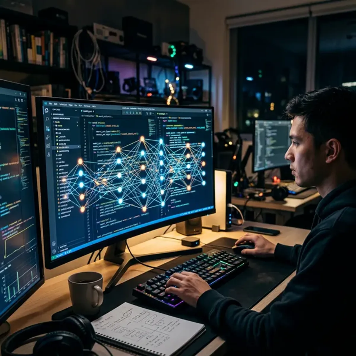 A Senior Engineer's Guide to Prompting AI for Real Code