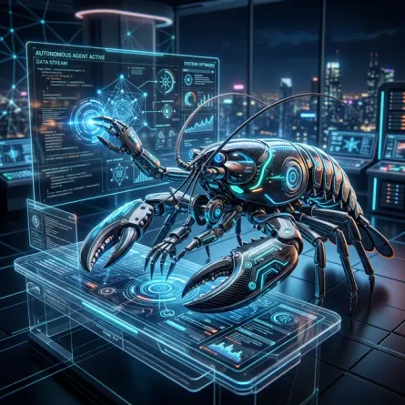 The Age of the Personal Autonomous Agent: Is OpenClaw Your Next Teammate?