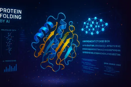 OpenFold3 Challenges AlphaFold3 in Protein Folding
