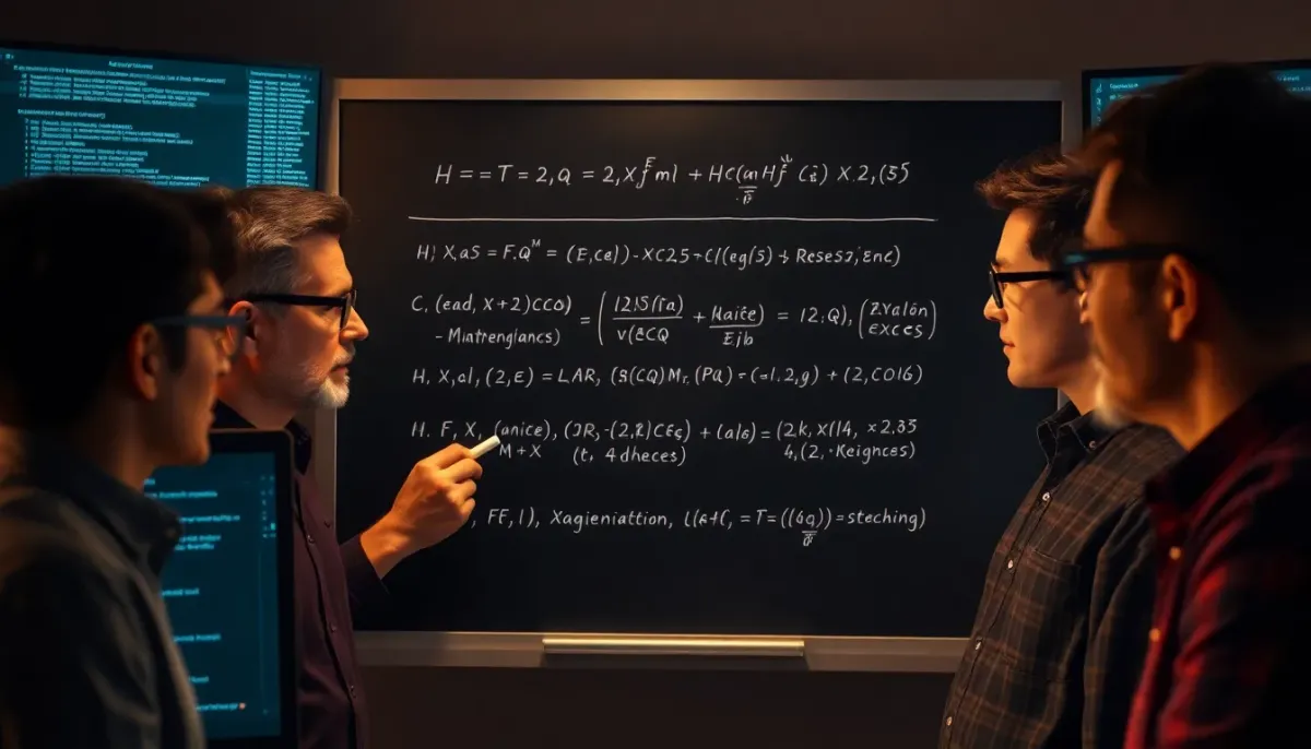 AI attempts to solve First Proof math challenge