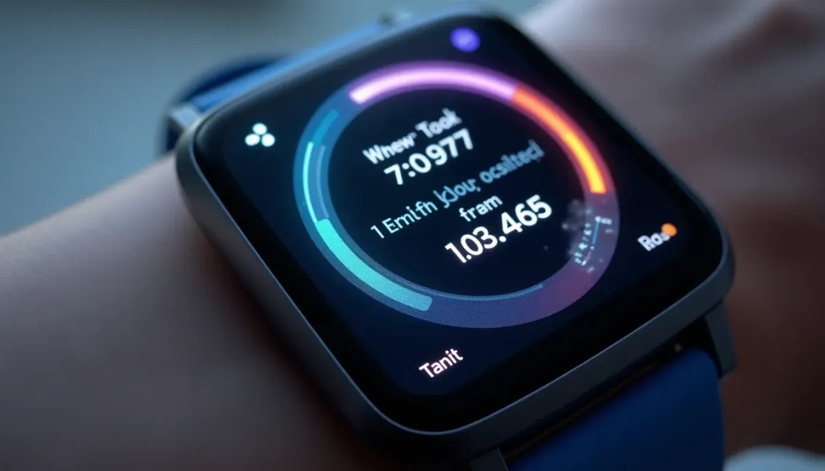 Fitbit's AI Health Coach Debuts