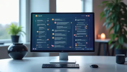 ChatGPT Introduces Group Chats for Enhanced Collaboration