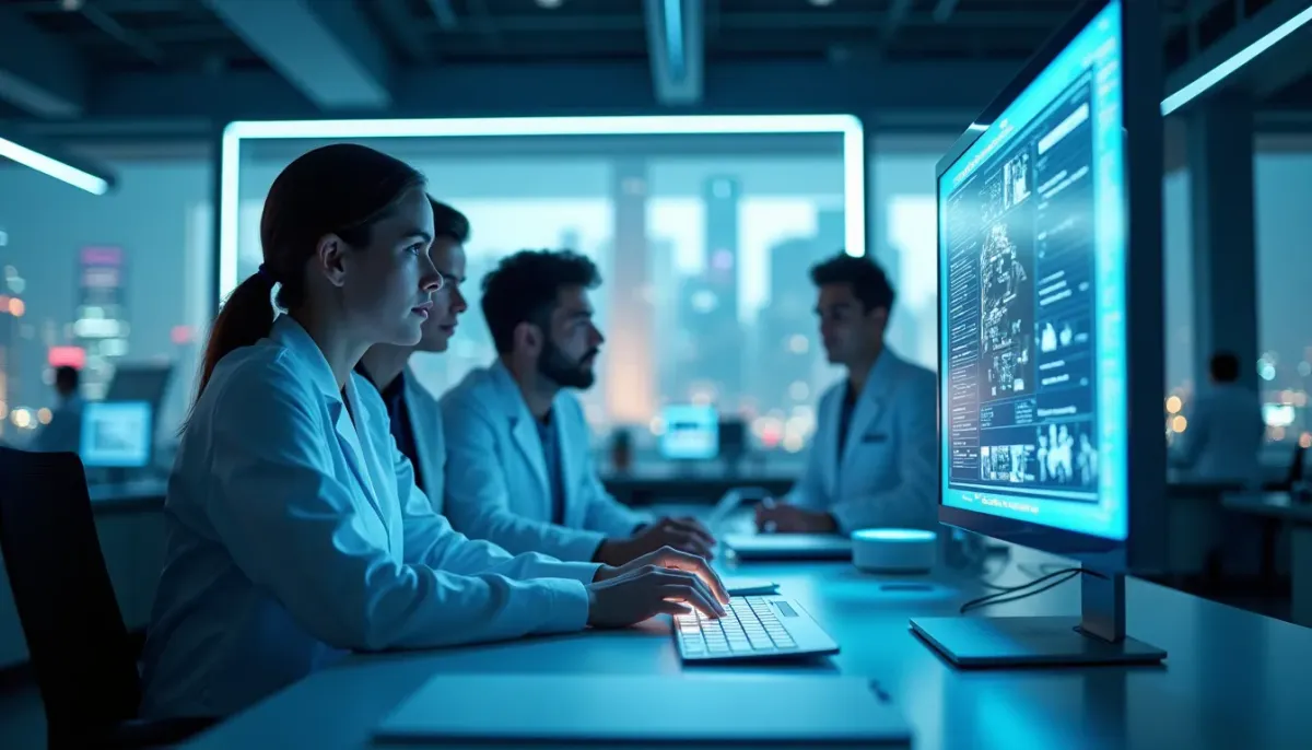 PyTorch Unveils Monarch for Simplified AI Workflows