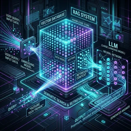 5 Things I Learned Building Qdrant + RAG That Aren't in the Documentation