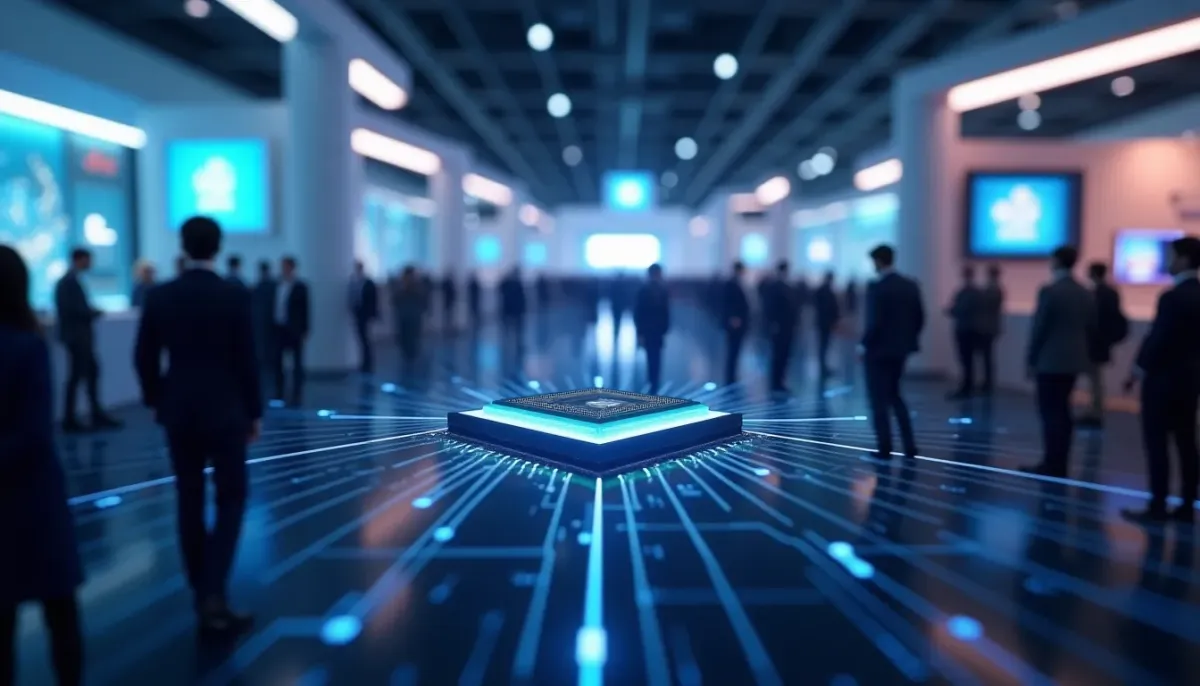 Qualcomm Challenges Nvidia with AI Chips