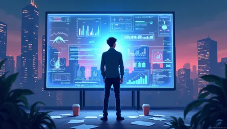 Quantitative Finance Faces AI Skills Gap