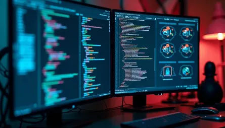 Rust vs C++: Balancing Performance and Safety in Modern Systems Programming