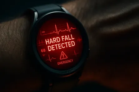 Galaxy Watch Saves Lives with Advanced Health Features