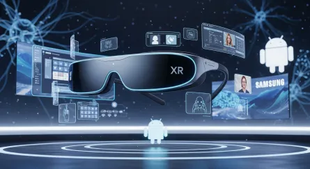 Galaxy XR Revolutionizes Android Ecosystem