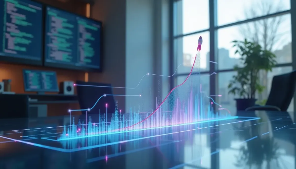 Shopify's AI-Powered Shopping Agents Gain Traction