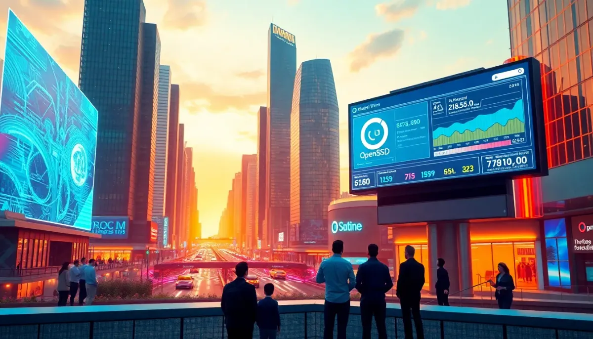 Smart Cities Revolutionized with AI and Digital Twins