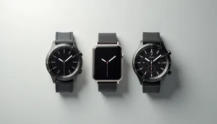 The Ultimate Smartwatch Buying Guide: 2024-2025 Models Explained