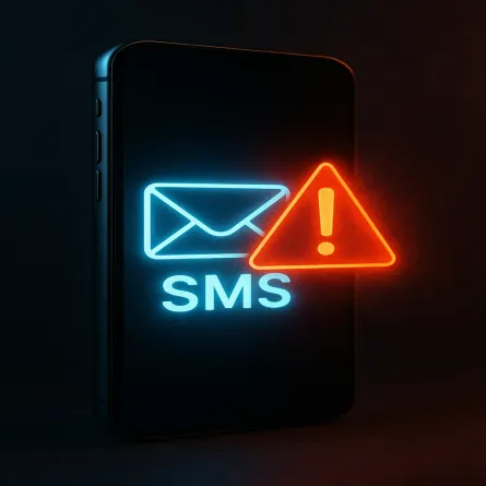 OnePlus Phones Hit by SMS Security Flaw in OxygenOS