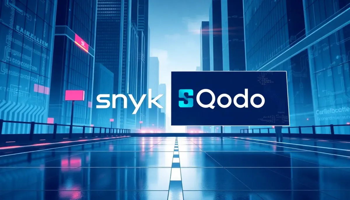 Revolutionizing AI-Driven Development with Snyk Studio for Qodo