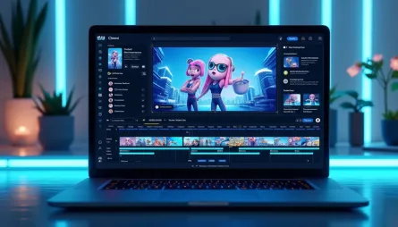 Sora Update: AI-Generated Videos Get Social Boost