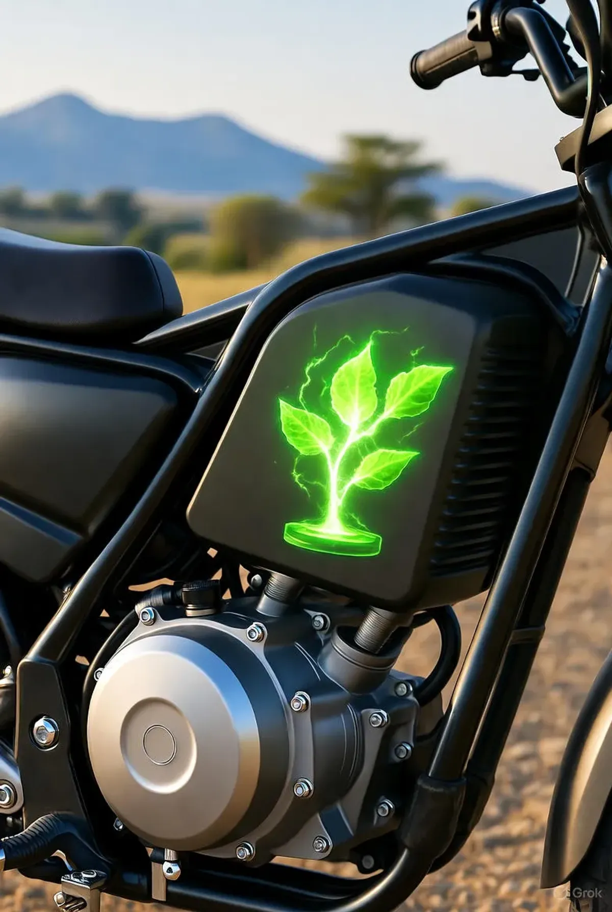 Spiro Revs Up Africa's E-Mobility