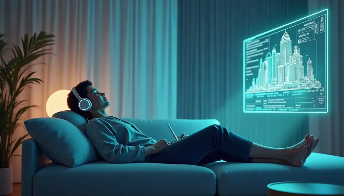 Spotify's AI Audiobook Recaps Revolution