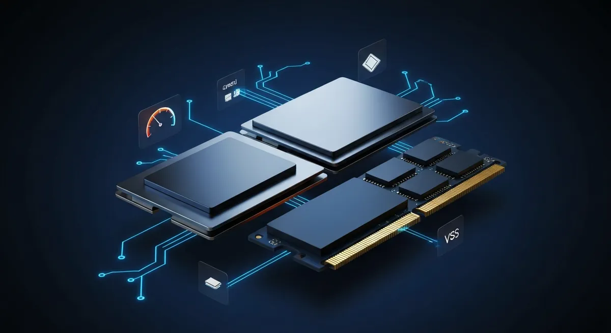 5 Hidden SSD Truths That Will Transform Your Next Storage Purchase