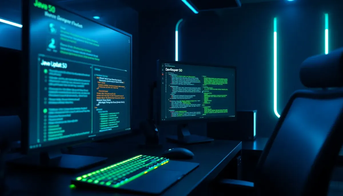 Java News Roundup: December 8th, 2025
