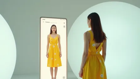 Discover Your Style with Doppl